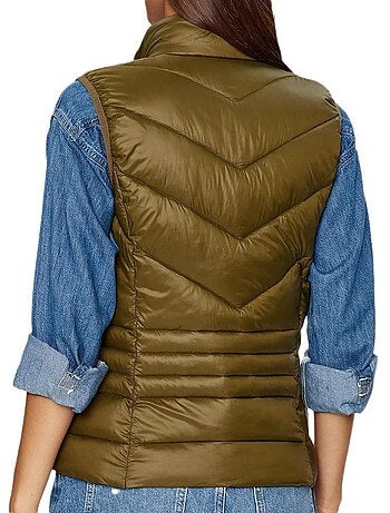 Gilet Piumino Donna Vero Moda