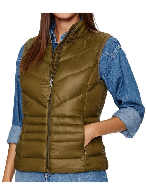Gilet Piumino Donna Vero Moda - Kiabi