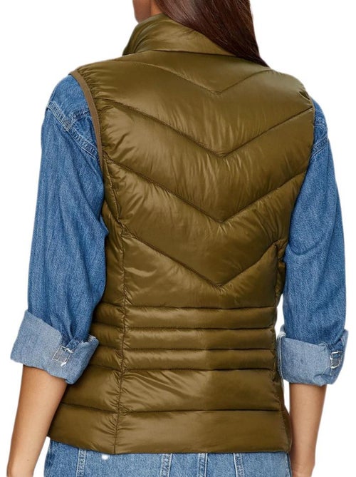 Gilet Piumino Donna Vero Moda - Kiabi Gilet Piumino Donna Vero Moda - Kiabi