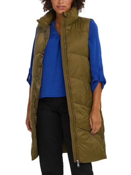 Gilet Piumino Donna Vero Moda - Kiabi