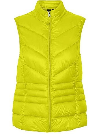Gilet Piumino Donna Vero Moda