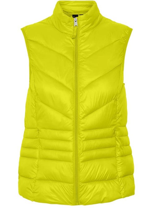 Gilet Piumino Donna Vero Moda - Kiabi