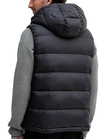 Gilet Piumino Uomo Calvin Klein Jeans
