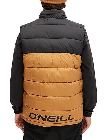 Gilet Piumino Uomo O'Neill