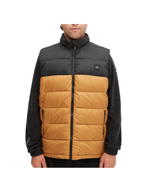 Gilet Piumino Uomo O'Neill - Kiabi