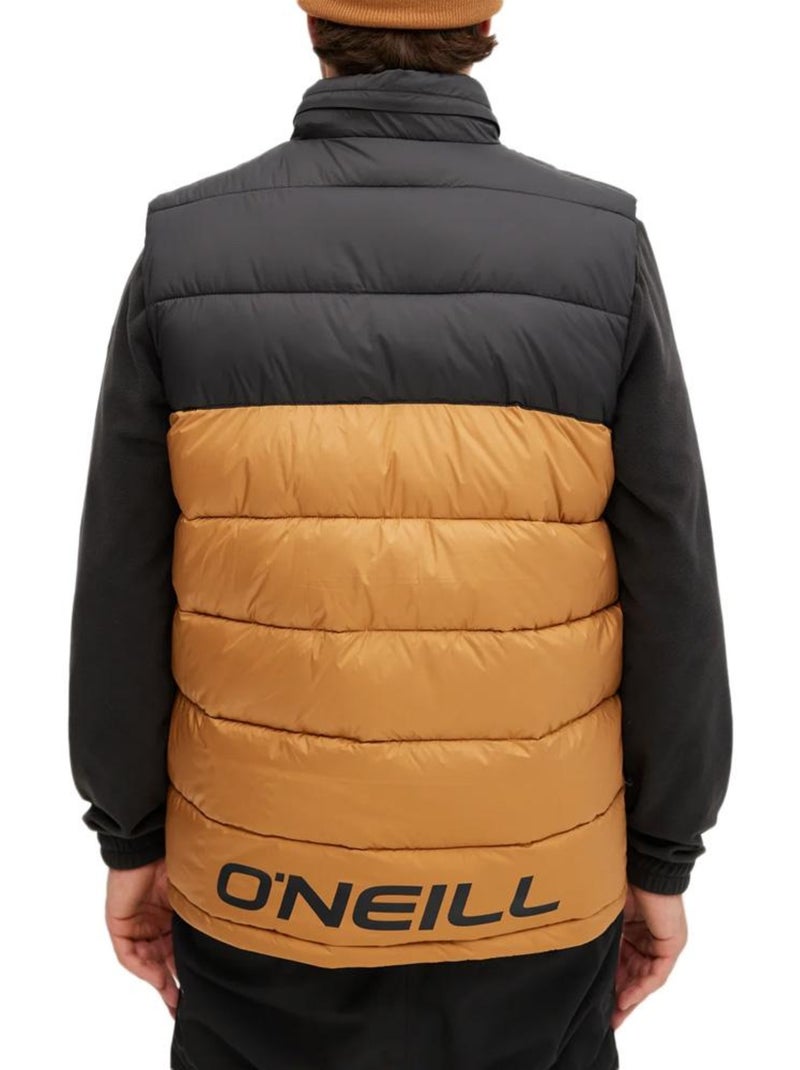Gilet piumino uomo o'neill Nero - Kiabi