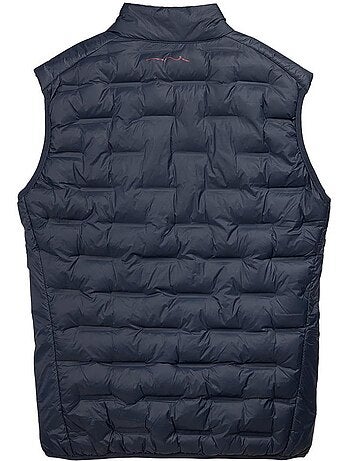 Gilet piumino uomo teddy smith