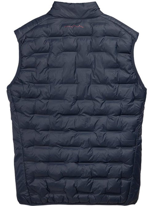 Gilet piumino uomo teddy smith - Kiabi