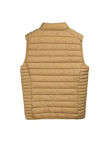 Gilet Piumino Uomo Teddy Smith Senza Maniche