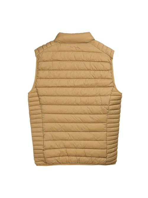 Gilet Piumino Uomo Teddy Smith Senza Maniche - Kiabi