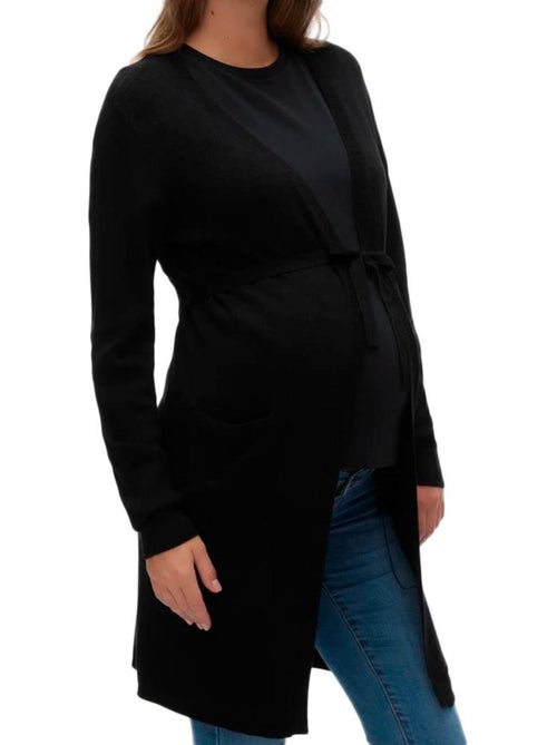 Gilet Premaman da Donna Mamalicious - Kiabi
