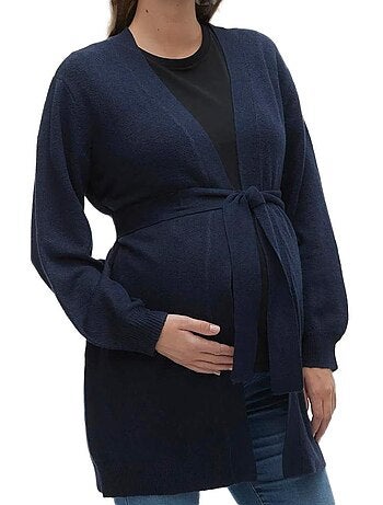 Gilet Premaman Donna Mamalicious