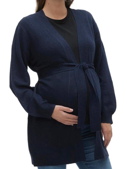 Gilet Premaman Donna Mamalicious - Kiabi