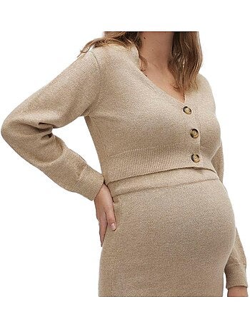 Gilet Premaman Mamalicious