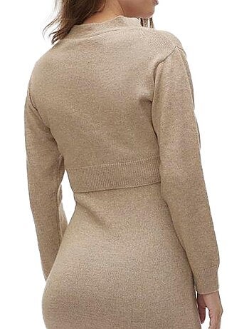 Gilet Premaman Mamalicious