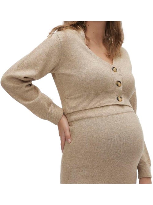Gilet Premaman Mamalicious - Kiabi