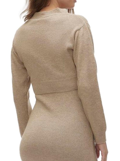 Gilet Premaman Mamalicious - Kiabi