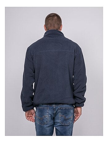 Gilet reversibile WOGAMO
