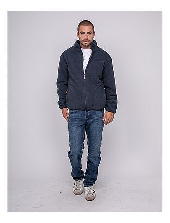 Gilet reversibile WOGAMO