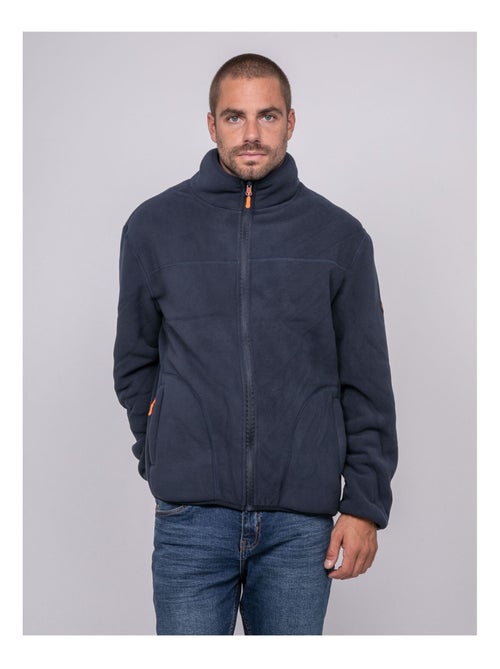 Gilet reversibile WOGAMO - Kiabi