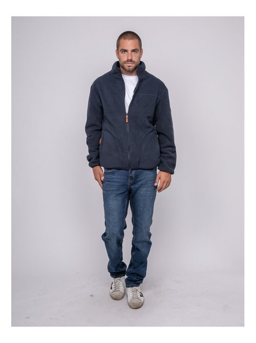 Gilet reversibile WOGAMO - Kiabi
