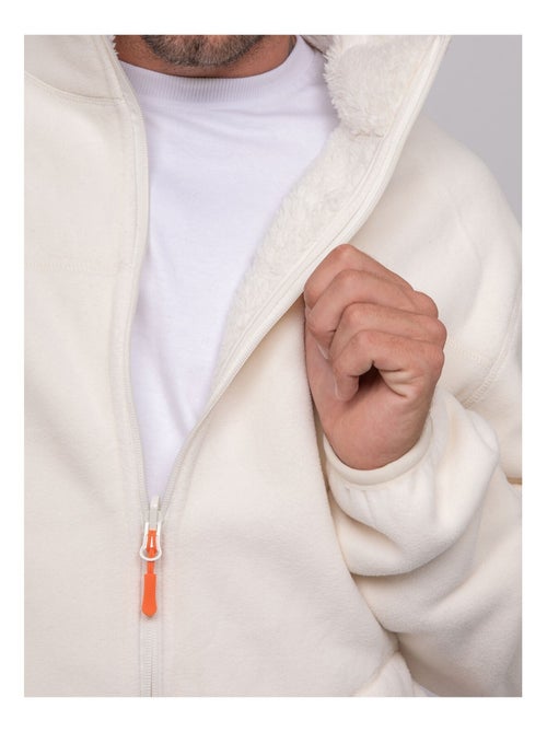 Gilet reversibile WOGAMO - Kiabi