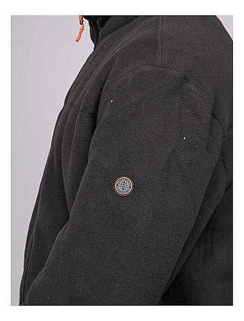 Gilet reversibile WOGAMO