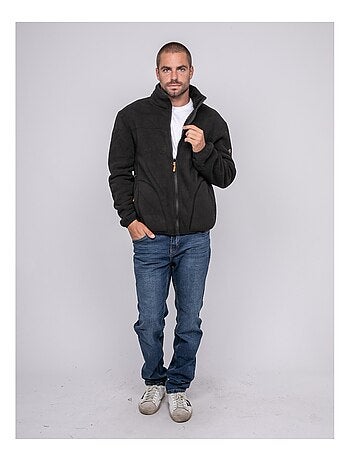 Gilet reversibile WOGAMO