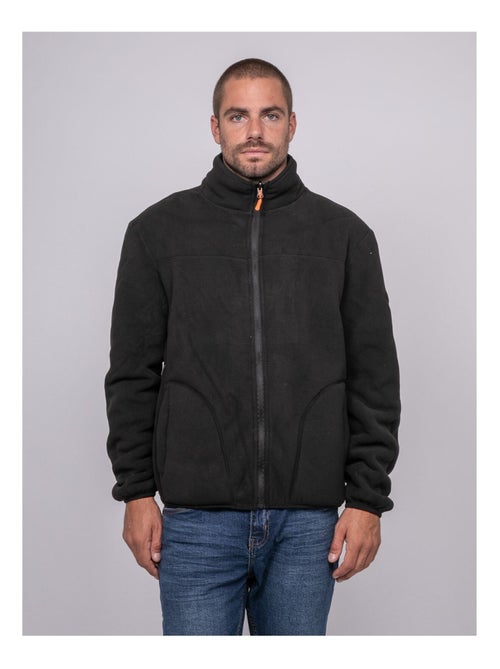 Gilet reversibile WOGAMO - Kiabi