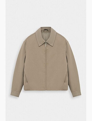 Gilet sartoriale giesto