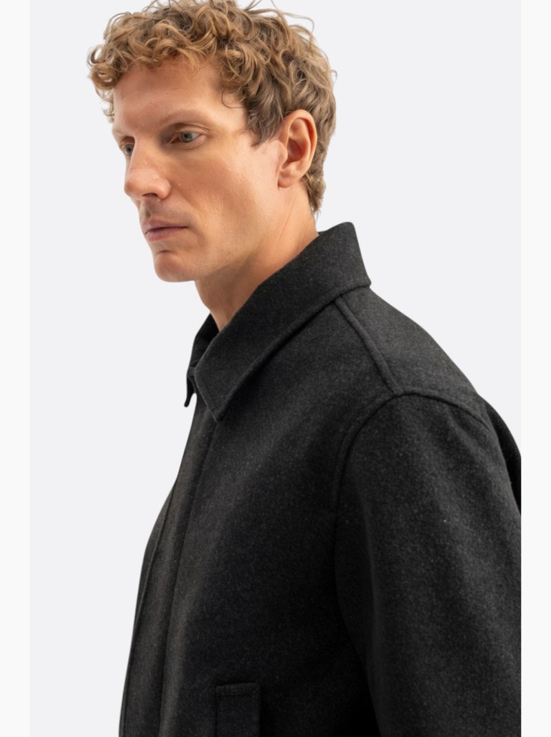 Gilet sartoriale giesto Nero - Kiabi