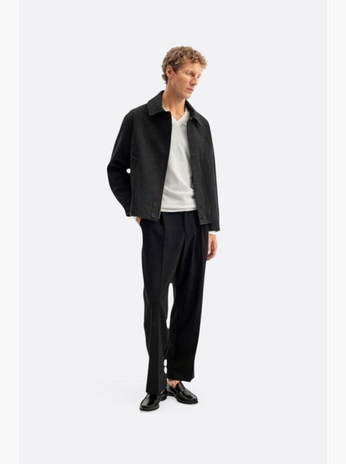 Gilet sartoriale giesto - Kiabi Gilet sartoriale giesto - Kiabi