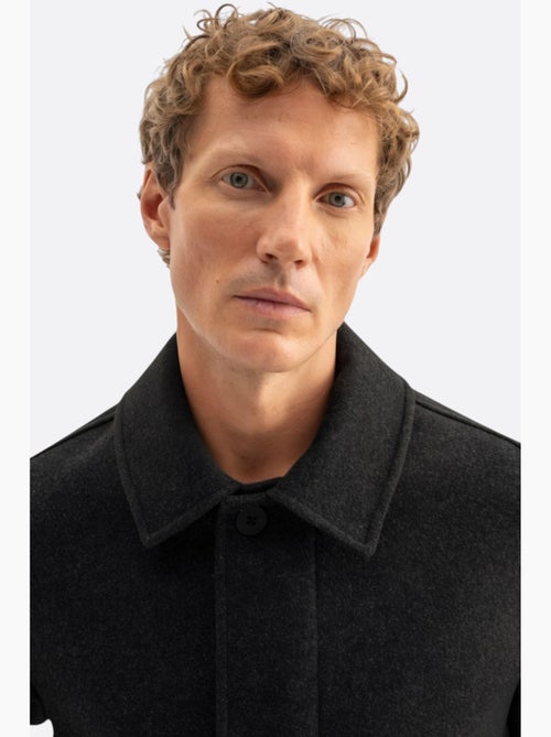 Gilet sartoriale giesto - Kiabi Gilet sartoriale giesto - Kiabi