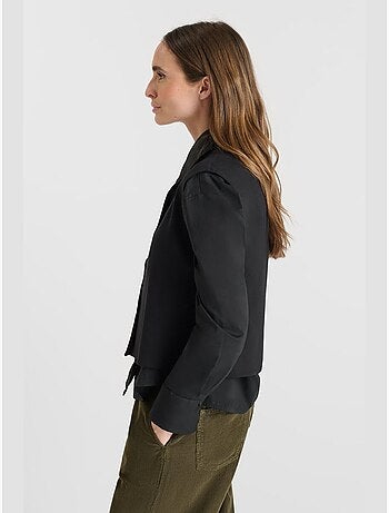 Gilet senza maniche BETH