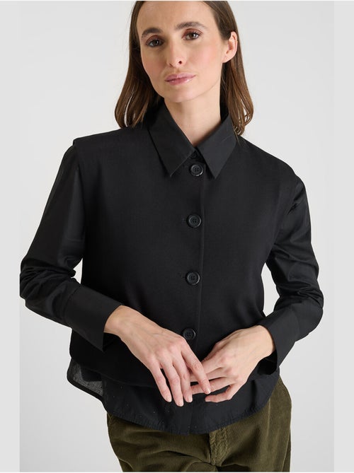 Gilet senza maniche BETH - Kiabi