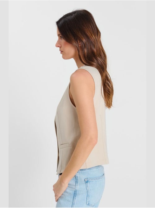 Gilet senza maniche CARLITA - Kiabi