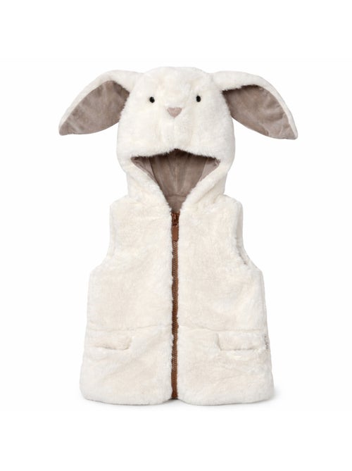 Gilet senza maniche con animali per bambino | cute | cute - Kiabi