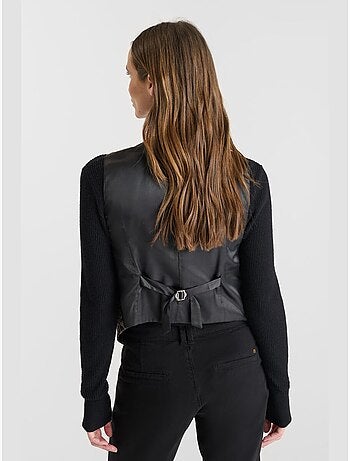 Gilet senza maniche COOLEO