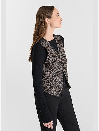 Gilet senza maniche COOLEO