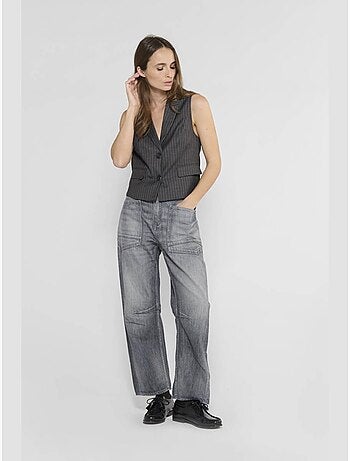 Gilet senza maniche ESY