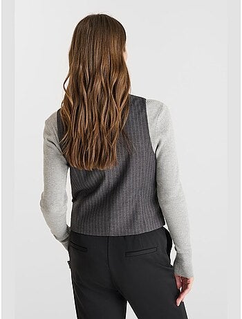 Gilet senza maniche ESY