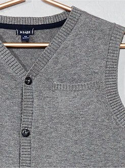 Gilet senza maniche - Kiabi