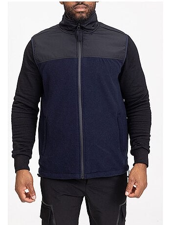 Gilet senza maniche Kebello