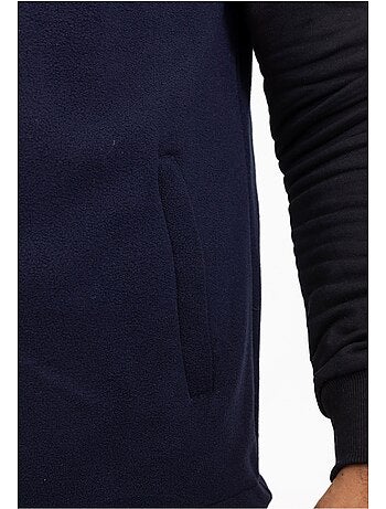 Gilet senza maniche Kebello