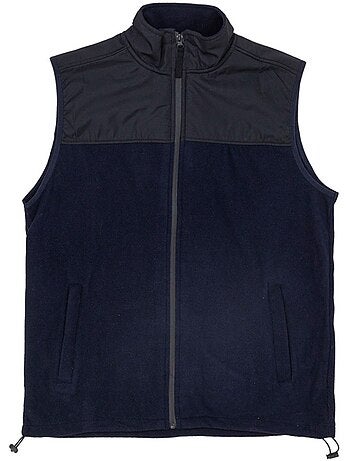 Gilet senza maniche Kebello