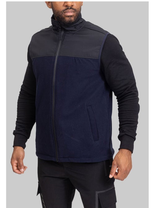 Gilet senza maniche Kebello - Kiabi