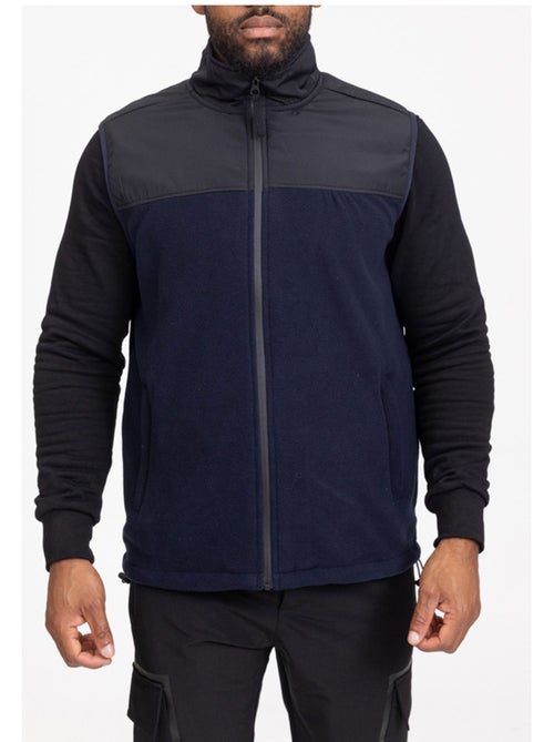 Gilet senza maniche Kebello - Kiabi