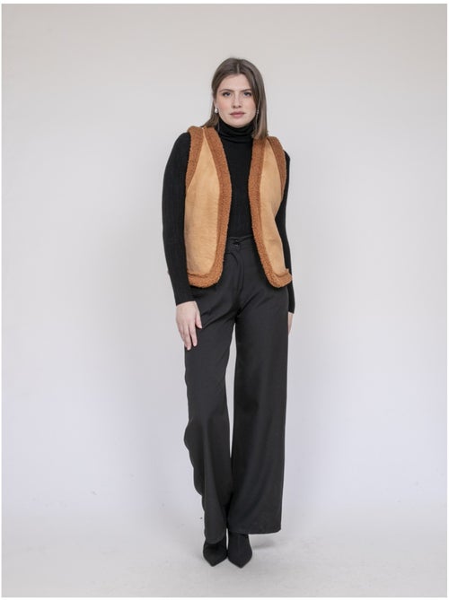Gilet senza maniche KIMORA - Kiabi