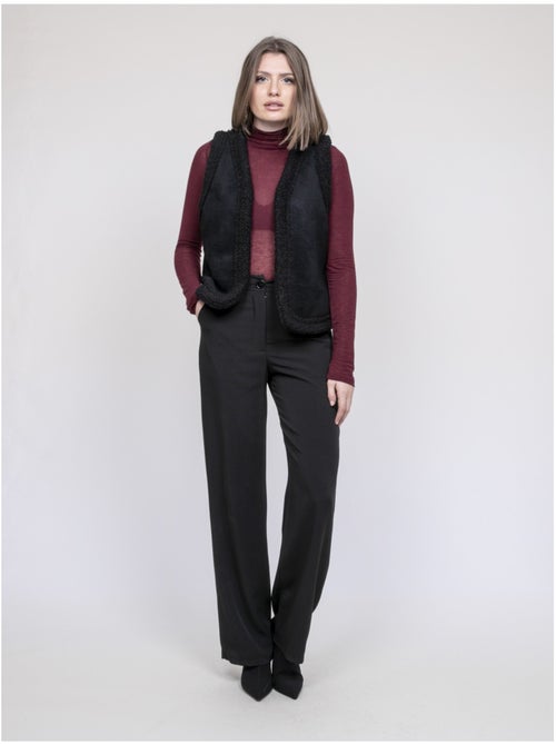 Gilet senza maniche KIMORA - Kiabi Gilet senza maniche KIMORA - Kiabi