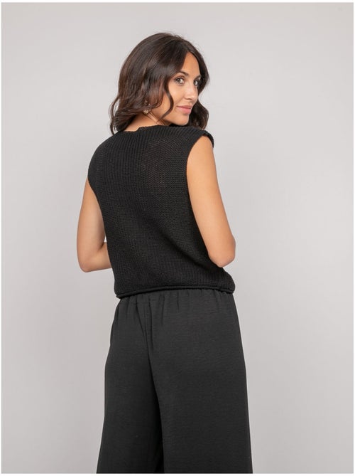 Gilet senza maniche KOLZA - Kiabi